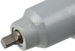 Elektrický uťahovák 1/2" 230V, 320 Nm, 2200 ot/min, nadstavce 17, 19, 21, 22 mm – Obrázok 4