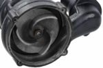 Čerpadlo kalové 230 V/50 Hz, 17.000 l/h, dĺžka kábla 8 m, výtlak 9,5 m, hrdlo 2" – Obrázok 5