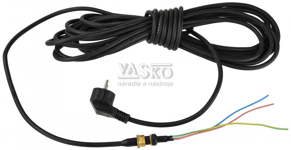 G81449F-1 Napájací kábel k ponornému čerpadlu – Obrázok 1
