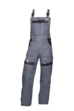 Monterky lacl COOL šedči.č.62