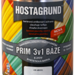 Hostagrund 3v1 0570 0,6l
