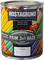 Hostagrund 3v1 0810 0,6l