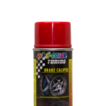 Sprej na brzdy červený 150 ml