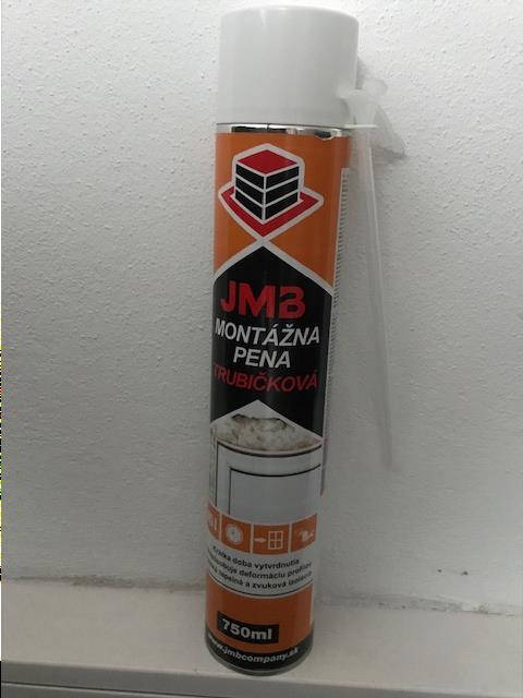 IMG_6447 PUR pena JMB 750ml – Obrázok 1