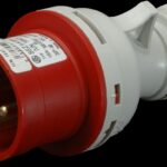 Vidlica IP44 IVN1643