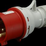 Vidlica IP44 IVN3253