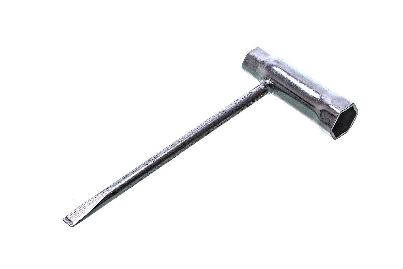 LG70640_1 Kombi kľúč - 19/13 mm – Obrázok 1