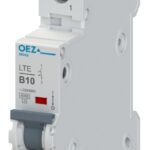 Istič OEZ LTE-10B-1