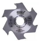 Kotúč do lamelovacej frézy 100x22mm – Obrázok 2