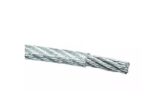 Lano ZN-PVC 5/6mm 1m – Obrázok 2