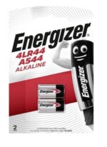 Batéria alkalická 4LR/A544 1ks – Obrázok 2