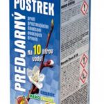 Predjarný postrek 100ml+2ml