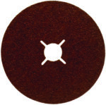 Fíbrový disk VA113 125mm P100 – Obrázok 2