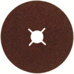 Fíbrový disk VA113 125mm P100