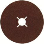 Fíbrový disk VA113 125mm P100
