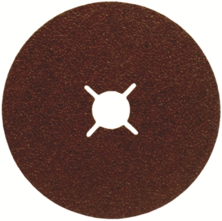 Q1162_12773 Fíbrový disk VA113 125mm P100 – Obrázok 1