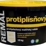 Remal protiplesňovy 4kg