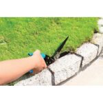 Nožnice na trávu AQUACRAFT – Obrázok 2