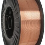 Zvárací drôt 0,6mm 5kg