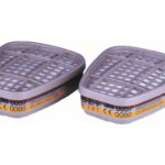 Filter 3M 6057 1pár