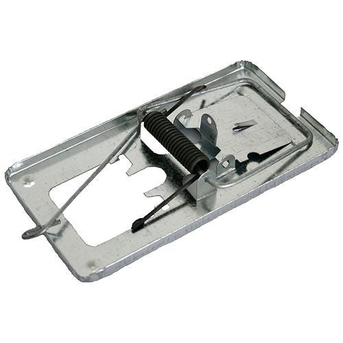 a9cc9654070d3de5cc82515e7081cd50 Pasca FED 606, na potkany, plechová 170x90x2,5mm – Obrázok 1