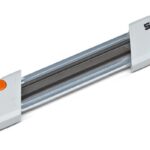 Držiak pilníkov 2 v 1, (vrátane pilníkov) - Pre reťaze 3/8" P, priemer 4,0 mm