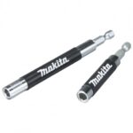 Nádstavec magnetický 1/4" 150mm Makita