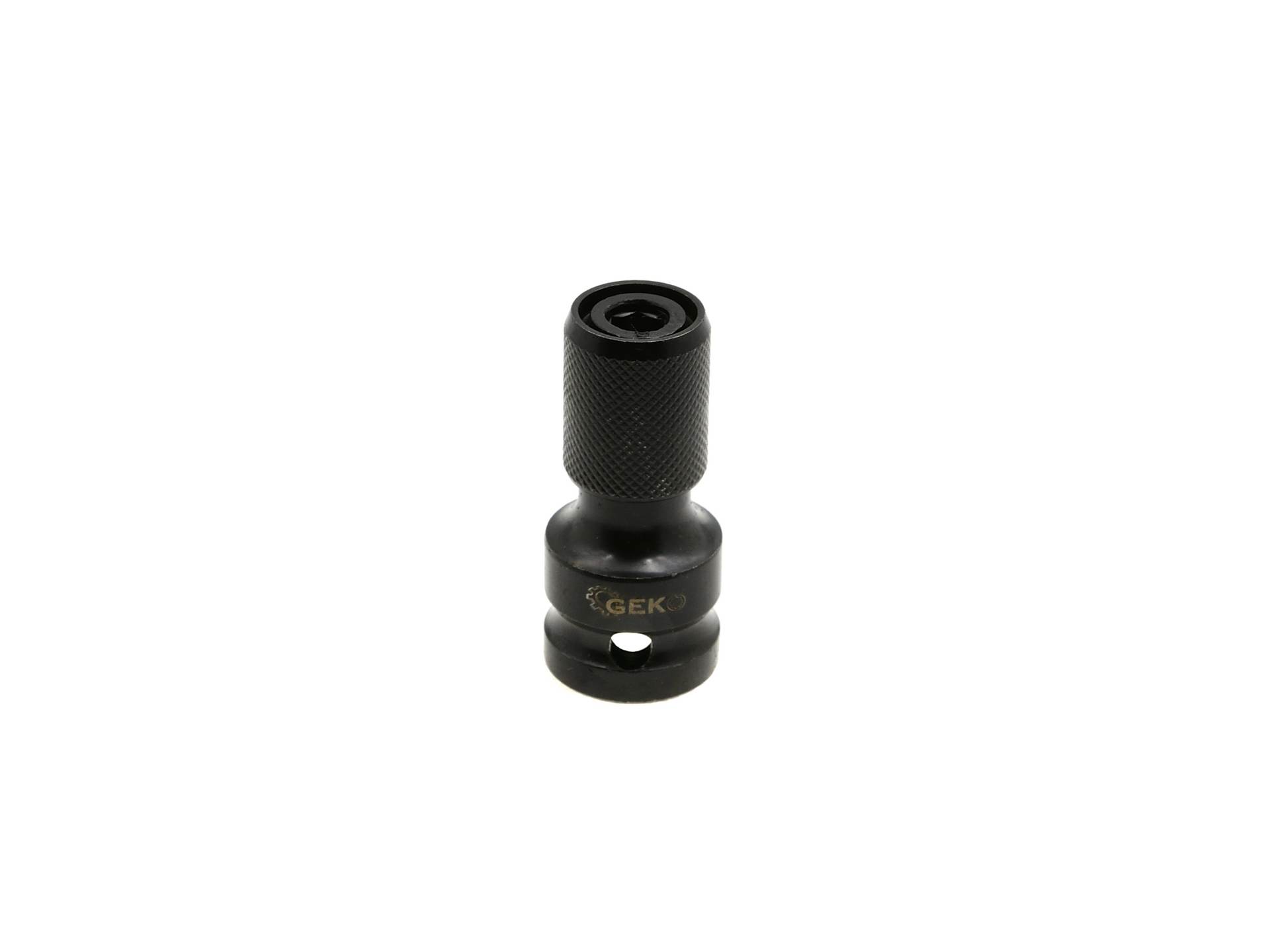 adapter-udarowy-do-klucza-1-2-na-1-4-hex-120 Adapter 1/2" - 1/4" HEX G15025 – Obrázok 1