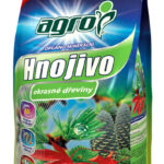 Hnojivo na okrasné dreviny 1kg