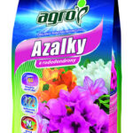 OM hnojivo na azalky a rododendróny 1kg
