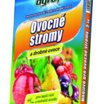 Hnojivo na ovocné stromy a drobné ovocie 5kg