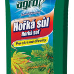 Kvapalná Horká soľ 3l