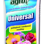 Univerzálne kvapalné hnojivo 1l