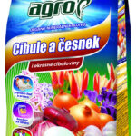 OM Hnojivo na cibuľu a cesnak 1kg