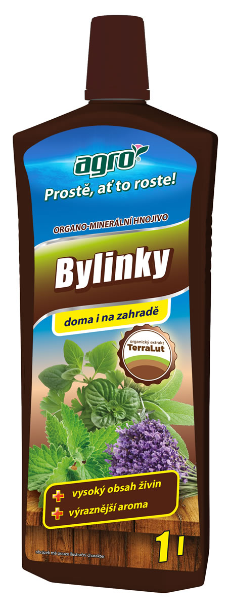 agro-organicko-mineralne-kvapalne-hnojivo-bylinky-1l OM kvapalné hnojivo na bylinky 1l – Obrázok 1