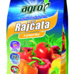 OM hnojivo na paradajky a papriky 1kg