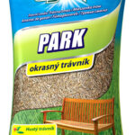 Trávna zmes – PARK 2kg