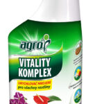 Vitality Komplex sprej 500ml