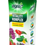 Vitality komplex zdravé a silné rastliny 1l