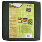 Textília Garden B1303 1,6x10 m, netkaná, 50 g/m, čierna