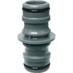 Spojka AQUACRAFT® 550912, MAX-Flow, 2W, 1"