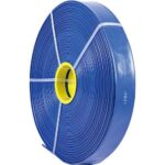 Hadica ST.LayFLAT 2", 1m, 5 bar.