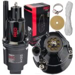 Čerpadlo ponorné 280W RED Technic