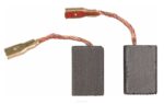 Uhlová brúska 125mm RED Technic – Obrázok 2