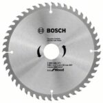 Pilový kotúč 190x30mm 48zub SK BOSCH