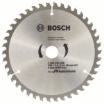 Pilový kotúč 160x20mm 42zub SK BOSCH