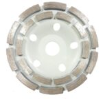 Kotúč diamantovy 125mm SEGMENT M08783