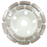 Kotúč diamantovy 125mm SEGMENT M08783