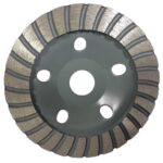 Kotúč diamantovy 125mm TURBO M08784