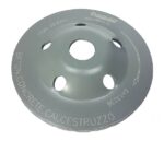 Kotúč diamantovy 125mm TURBO M08784 – Obrázok 2